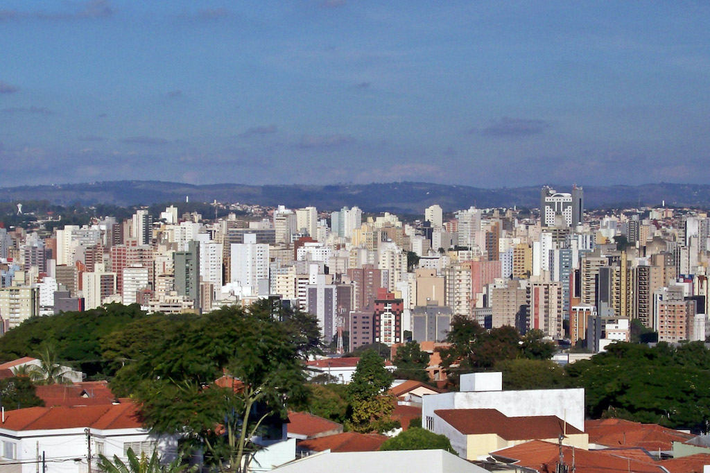 Campinas_Brasil