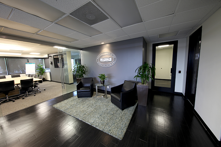 Culver City Office