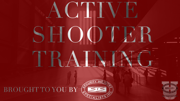 Active Shooter Training 736x414