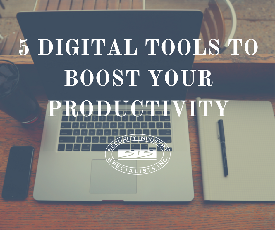 5digitaltools